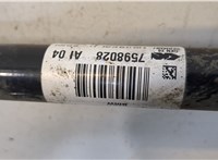  Полуось (приводной вал, шрус) BMW X3 F25 2010-2014 20331244 #3