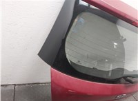  Крышка (дверь) багажника KIA Ceed 2007-2012 20331254 #2