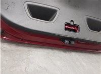  Крышка (дверь) багажника KIA Ceed 2007-2012 20331254 #3