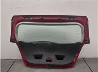  Крышка (дверь) багажника KIA Ceed 2007-2012 20331254 #4