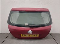 Крышка (дверь) багажника KIA Ceed 2007-2012 20331254 #1