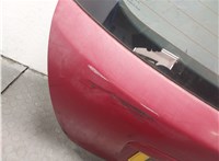  Крышка (дверь) багажника KIA Ceed 2007-2012 20331254 #5