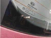  Крышка (дверь) багажника KIA Ceed 2007-2012 20331254 #6