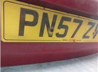  Крышка (дверь) багажника KIA Ceed 2007-2012 20331254 #7