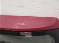  Крышка (дверь) багажника KIA Ceed 2007-2012 20331254 #11