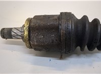 Полуось (приводной вал, шрус) Nissan Almera N16 2000-2006 20331255 #3