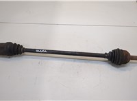  Полуось (приводной вал, шрус) Nissan Almera N16 2000-2006 20331255 #4