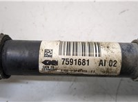  Полуось (приводной вал, шрус) BMW X1 (E84) 2009-2015 20331258 #4