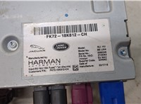 FK7218K812CH Блок мультимедиа Land Rover Discovery Sport 2014- 20331262 #3