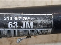  Полуось (приводной вал, шрус) Volkswagen Tiguan 2011-2016 20331274 #4