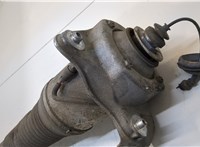  Амортизатор подвески Audi A8 (D3) 2005-2007 20331275 #2