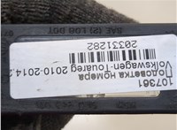 5N0943021A Подсветка номера Volkswagen Touareg 2010-2014 20331282 #2