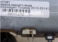 3C9827566A Камера заднего вида Volkswagen Touareg 2010-2014 20331292 #3