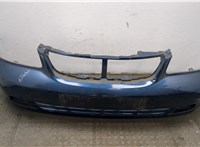  Бампер Chevrolet Lacetti 20331293 #2