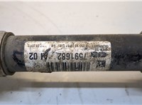  Полуось (приводной вал, шрус) BMW X1 (E84) 2009-2015 20331294 #3
