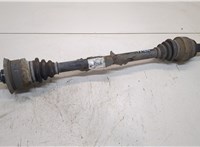  Полуось (приводной вал, шрус) BMW X3 F25 2010-2014 20331296 #1