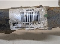  Полуось (приводной вал, шрус) BMW X3 F25 2010-2014 20331296 #4