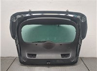 8701FQ Крышка (дверь) багажника Citroen C4 2010-2015 20331298 #3