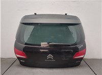 8701FQ Крышка (дверь) багажника Citroen C4 2010-2015 20331298 #1