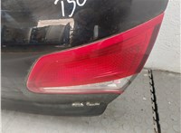 8701FQ Крышка (дверь) багажника Citroen C4 2010-2015 20331298 #4