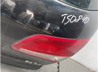 8701FQ Крышка (дверь) багажника Citroen C4 2010-2015 20331298 #5