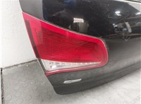 8701FQ Крышка (дверь) багажника Citroen C4 2010-2015 20331298 #9
