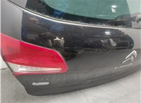 8701FQ Крышка (дверь) багажника Citroen C4 2010-2015 20331298 #10