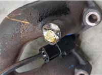96481526 Коллектор выпускной Chevrolet Lacetti 2004-2013 20331321 #2