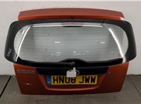  Крышка (дверь) багажника KIA Picanto 2004-2011 20331322 #1