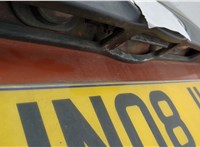  Крышка (дверь) багажника KIA Picanto 2004-2011 20331322 #5