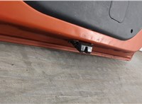  Крышка (дверь) багажника KIA Picanto 2004-2011 20331322 #6