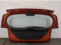  Крышка (дверь) багажника KIA Picanto 2004-2011 20331322 #7