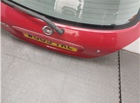  Крышка (дверь) багажника Nissan Almera N16 2000-2006 20331324 #8