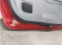  Крышка (дверь) багажника Nissan Almera N16 2000-2006 20331324 #10
