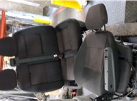  Сиденье (комплект) Citroen Jumper (Relay) 2014-2025 20331325 #5