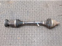 5N0407766X, 5N0407766 Полуось (приводной вал, шрус) Volkswagen Tiguan 2011-2016 20331335 #5