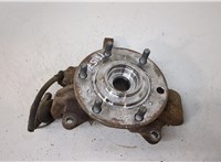  Ступица (кулак, цапфа) Mitsubishi L200 2006-2015 20331337 #1
