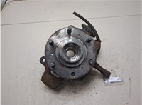 MR992374, MR992378 Ступица (кулак, цапфа) Mitsubishi L200 2006-2015 20331337 #5