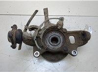 MR992374, MR992377 Ступица (кулак, цапфа) Mitsubishi L200 2006-2015 20331339 #2