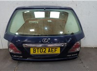 6810548070 Стекло заднее Lexus RX 1998-2003 11363186 #6