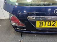 6810548070 Стекло заднее Lexus RX 1998-2003 11363186 #8
