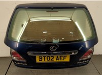 8524148010 Щеткодержатель Lexus RX 1998-2003 11363180 #1