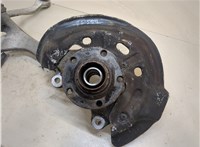  Ступица (кулак, цапфа) Audi A8 (D3) 2005-2007 20331350 #2