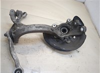  Ступица (кулак, цапфа) Audi A8 (D3) 2005-2007 20331350 #7