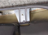1Z9827025 Крышка (дверь) багажника Skoda Octavia (A5) 2004-2013 20331364 #8