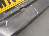  Крышка (дверь) багажника Skoda Octavia (A5) 2004-2008 20331364 #7