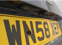  Крышка (дверь) багажника Skoda Octavia (A5) 2004-2008 20331364 #9
