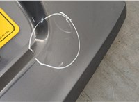 Крышка (дверь) багажника Skoda Octavia (A5) 2004-2008 20331364 #10