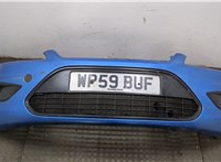  Бампер Ford Focus 2 2008-2011 20331365 #1
