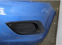  Бампер Ford Focus 2 2008-2011 20331365 #2
